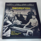 Salasana: Swordfish (Swordfish) (2001) - DVD - Suomi-julkais - pikkukuva 1