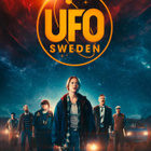 ufo sweden (82 312) UUSI -FI- DVD nordic, 2022 ruotsi, - pikkukuva 2