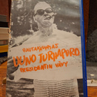 Rautakauppias Uuno Turhapuro - presidentin vävy VHS (1988) - pikkukuva 1