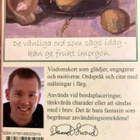 VISDOMSKORT - pikkukuva 2