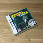 Actua Pool NDS CIB - pikkukuva 1