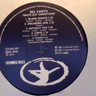 BEL KANTO  ::  WHITE-OUT CONDITIONS  ::  VINYYLI  LP    1987 - pikkukuva 3