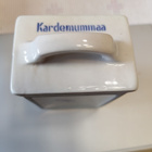 Arabia mausteikkoon Kardemumma rasia - pikkukuva 1