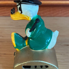 Säästpossu Roope ankka 15cm - pikkukuva 2