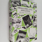 Arthur Ransome : Swallows & Amazons - pikkukuva 1