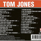 Tom Jones • The Very Best Of Tom Jones 2xCD - pikkukuva 2