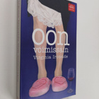 Virginia Ironside : Oon voimissain - pikkukuva 1
