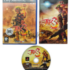 PS2 - Jak 3 (CIB) - pikkukuva 3