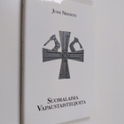 Jussi Niinistö : Suomalaisia vapaustaistelijoita - pikkukuva 1