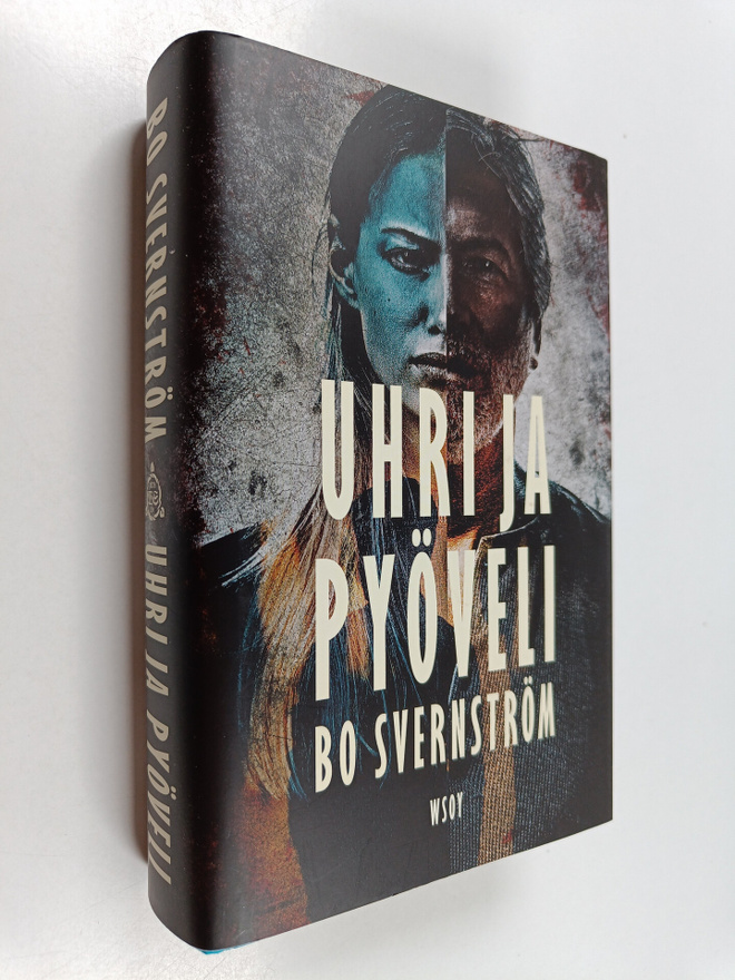 Bo Svernström : Uhri ja pyöveli