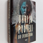 Bo Svernström : Uhri ja pyöveli - pikkukuva 1