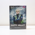 Happy Valley kausi 1 - DVD - pikkukuva 1