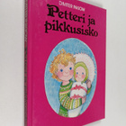 Dimiter Inkiow : Petteri ja pikkusisko - pikkukuva 1