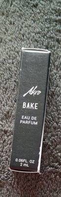 Hajuvesinäyte Akro  Bake