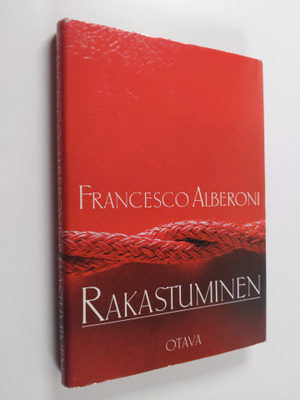 Francesco Alberoni : Rakastuminen