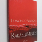 Francesco Alberoni : Rakastuminen - pikkukuva 1