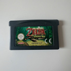 The Legend of Zelda: The Minish Cap (GBA) – Mint Condition / - pikkukuva 5