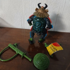 Leo the sewer samurai TMNT complete - pikkukuva 2