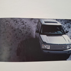 Range Rover -esite, 2002 - pikkukuva 1