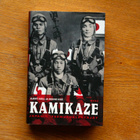 Albert Axell & Hideaki Kase - Kamikaze itsemurhalentäjät - pikkukuva 1
