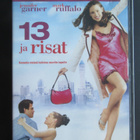 13 ja risat - pikkukuva 1