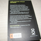 Eva Frantz Tästä pelistä pois -pok - pikkukuva 2