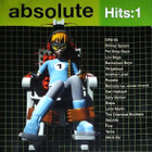 Various • Absolute Hits 1 CD - pikkukuva 1