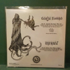 CELESTIAL BLOODSHED / URFAUST - SPLIT M-/M- 7" - pikkukuva 2