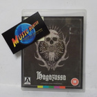 HAGAZUSSA UUSI BLU-RAY - pikkukuva 1