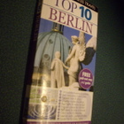 Eyewitness Travel - TOP 10 BERLIN (2009) Sis.postikulut - pikkukuva 1