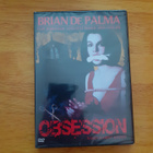 Obsession DVD - pikkukuva 1