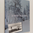 Ja ensin oli avanto : Tampereen Talviuimarit ry:n 50 toim... - pikkukuva 1
