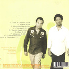 BATIDOS - Olajope - 2001 - CD - pikkukuva 2