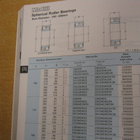 tuoteluettelo Nachi Ball & roller bearings - pikkukuva 4