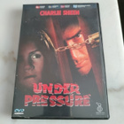 Under Pressure - Pinna Kireällä - pikkukuva 1