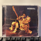 HENDRIX BAND OF GYPSYS: Live At The Fillmore, CD x 2 - pikkukuva 1