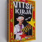 Joachim Readme : The vitsikirja 2010 - pikkukuva 1