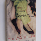 Lulu Wang : The lily theatre - pikkukuva 1