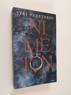 Jyri Paretskoi : Nimetön