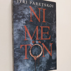 Jyri Paretskoi : Nimetön - pikkukuva 1