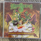 HEVISAURUS: Kadonneen Louhikäärmeen Arvoitus (CD) - pikkukuva 1