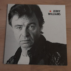 JERRY WILLIAMS SLP 2814 1989 Ruotsi - pikkukuva 1
