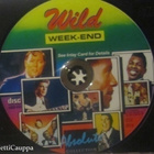 Various • Wild Week-End CD - pikkukuva 3