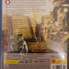 9 (2009) Blu-ray,Tim Burton&Timur Bekmambetov&Shane Acker - pikkukuva 2