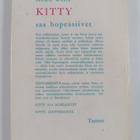 Helen Wells : Kitty saa hopeasiivet - pikkukuva 2