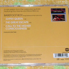 Larry Coryell - Barefoot Boy CD - pikkukuva 2