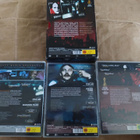 Pahuuden trilogia (DVD) (3 levyä) - pikkukuva 2
