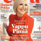 Eeva n:o 9 2020 Vappu Pimiä. Krista Kosonen. Laura Närhi. - pikkukuva 1
