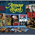 Armour of God - DELUXE COLLECTOR'S EDITION (2xBlu-ray) UUSI - pikkukuva 1