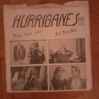 Hurriganes; blue suede shoes(1974love records) - pikkukuva 1